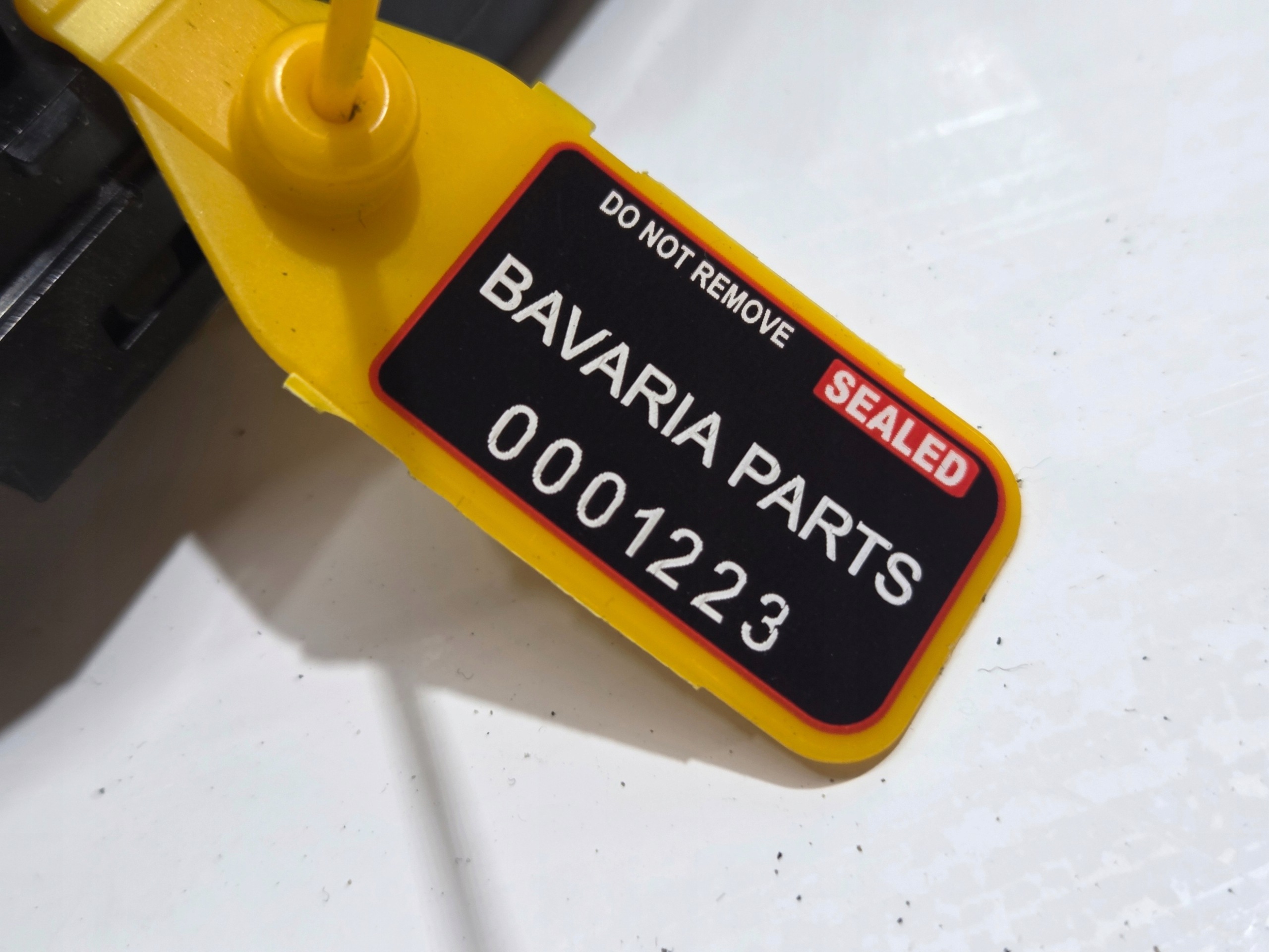 window control switch and of mirrors BMW E60 E61 EUROPA 6951909