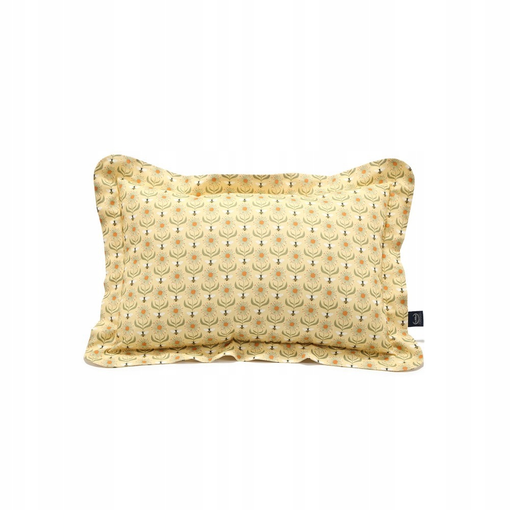 LA MILLOU PODUSZKA BAMBUSOWA XL 50x70 - BEEBEE