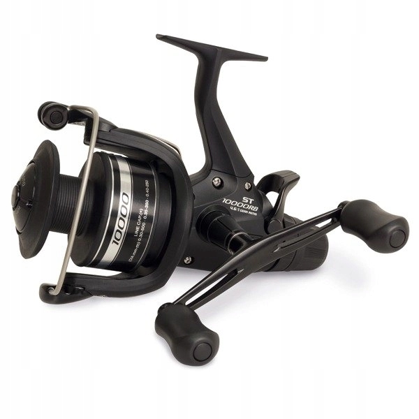 Kołowrotek Shimano Baitrunner St-fb 4000 Gratis!!