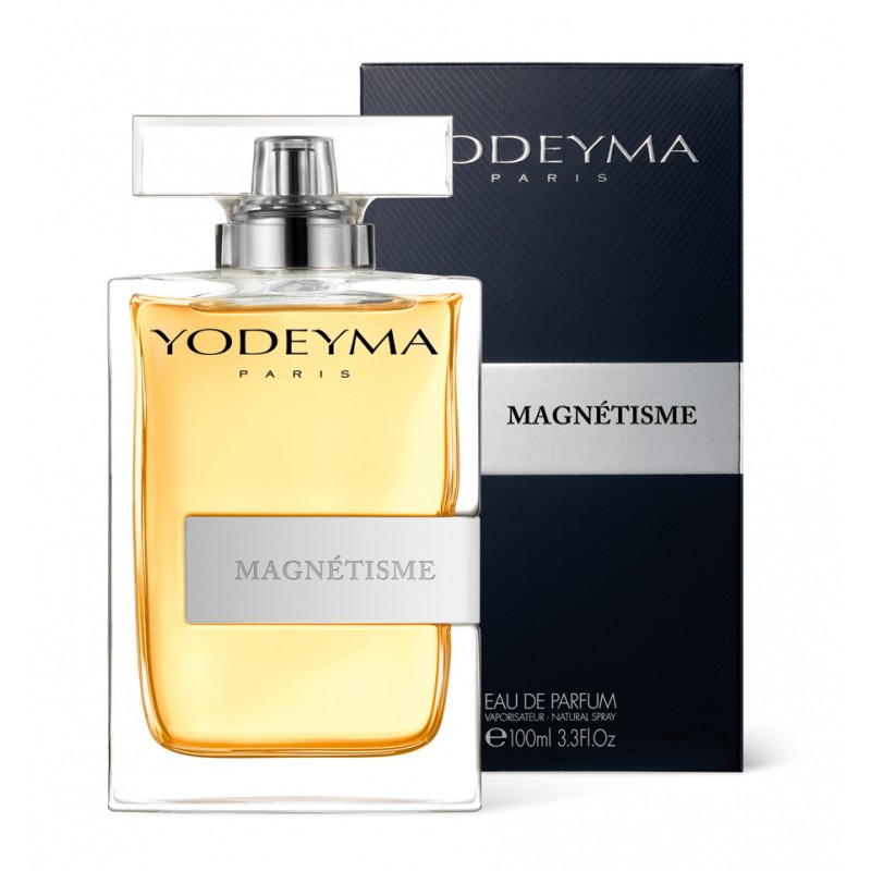 Parfém Yodeyma Magnetisme 100 ML