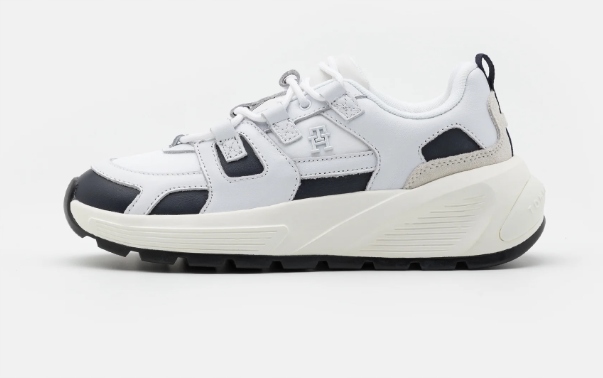 Tommy Hilfiger tenisky Th Premium Runner Velikost 40