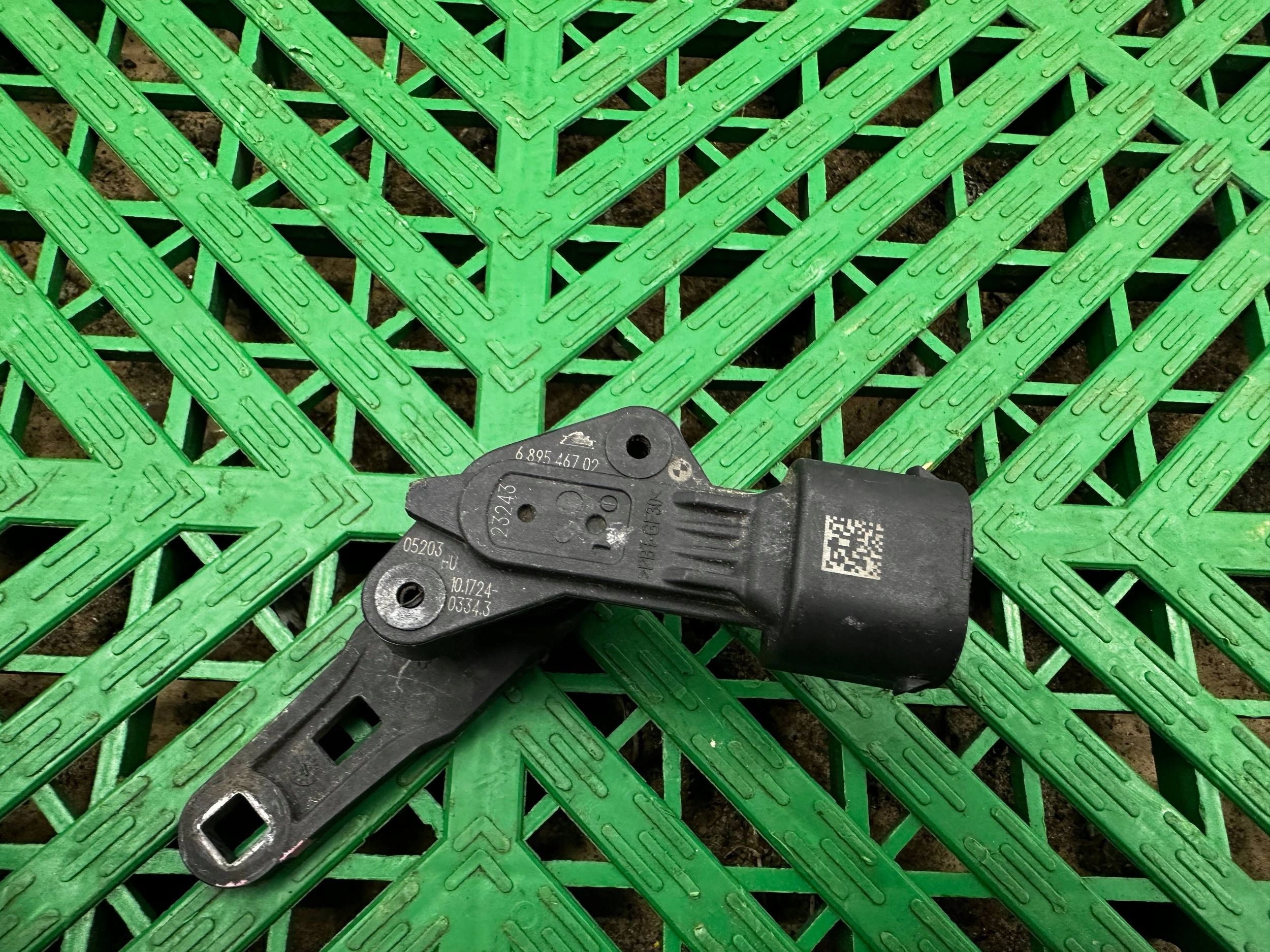 Sensor poziomowania Leuchten BMW X5 G05 6895467