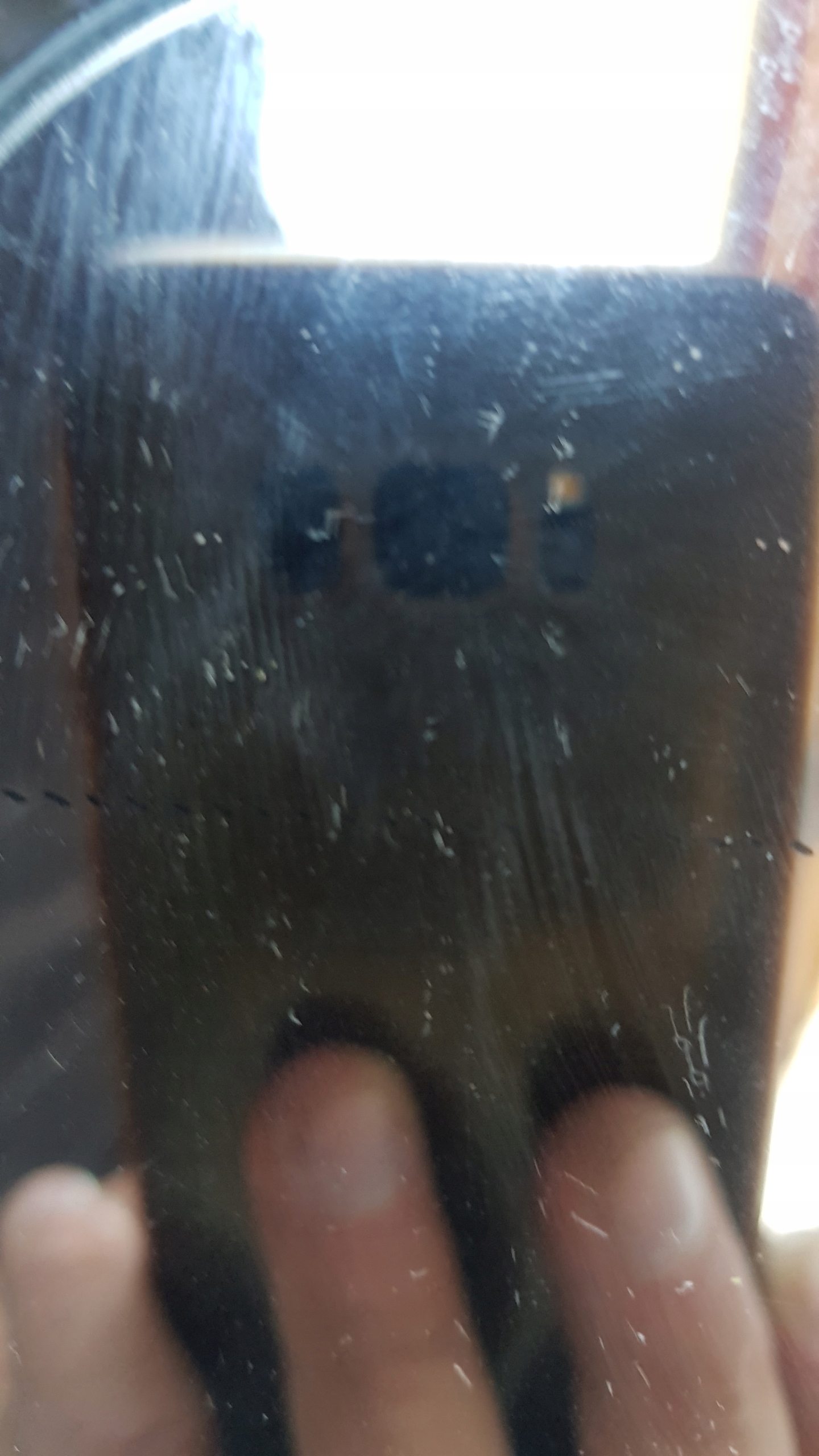 MERCEDES W203 WKLAD mirrors left 2038100121