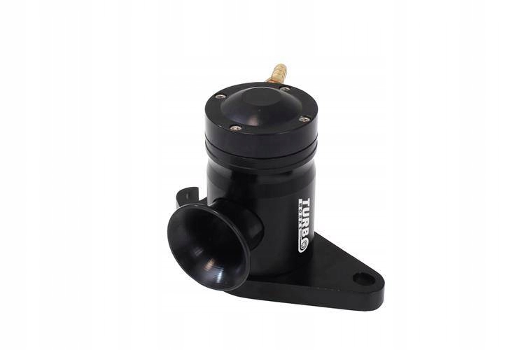 CN-BO-049 - Blow Off Turboworks 4503 Subaru Чорний