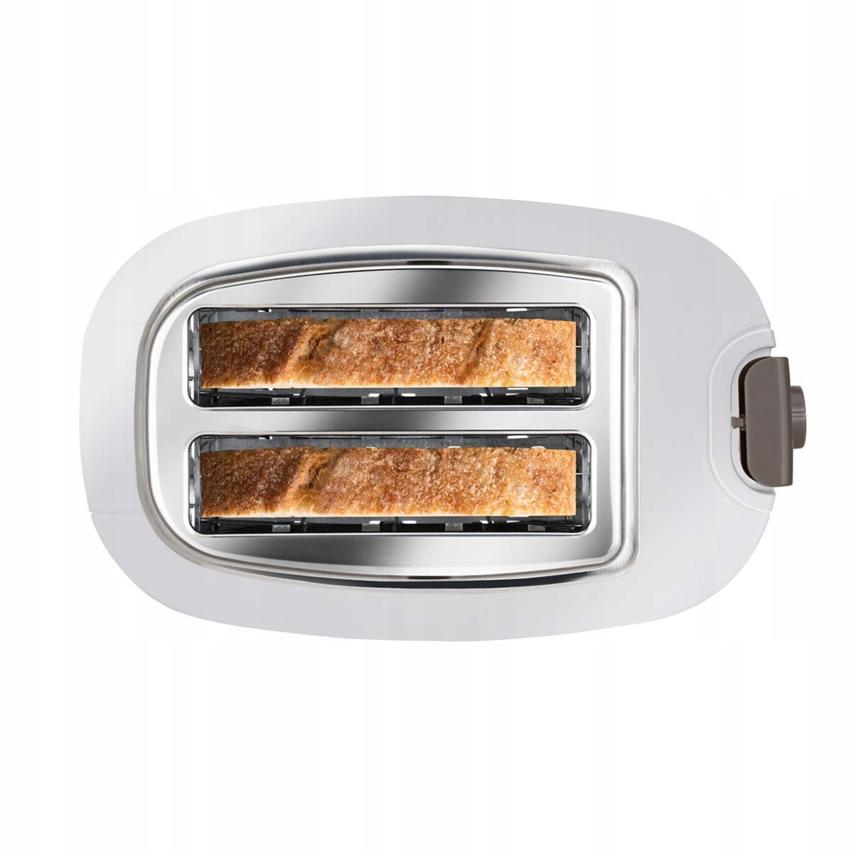 TAURUS Mytoast II Toaster 750W 2-Slot Stop Reheat Defrost — miniatura 2