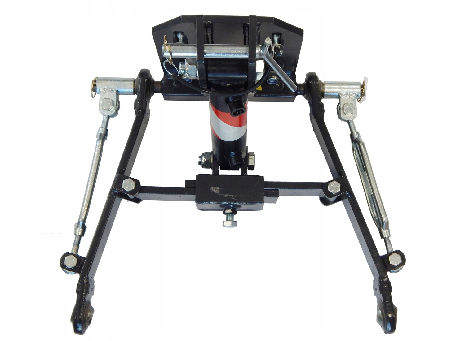 PRZEDNI TUZ FP3 KAT. 1 GEOGRASS PODNOŚNIK UNIWERSALNY KUBOTA YANMAR ISEKI EAN (GTIN) 5906526770135