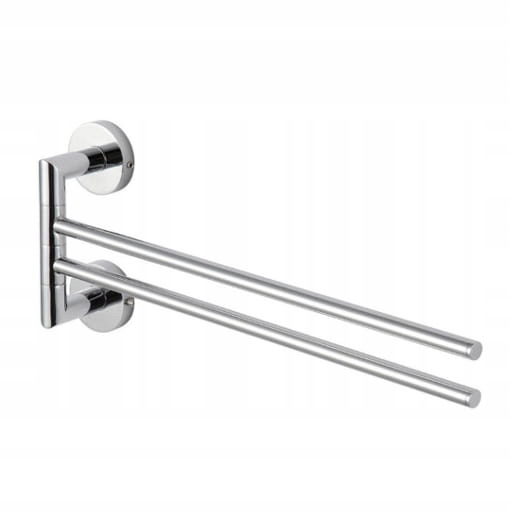 Stella věšák dvouramenný 07.122