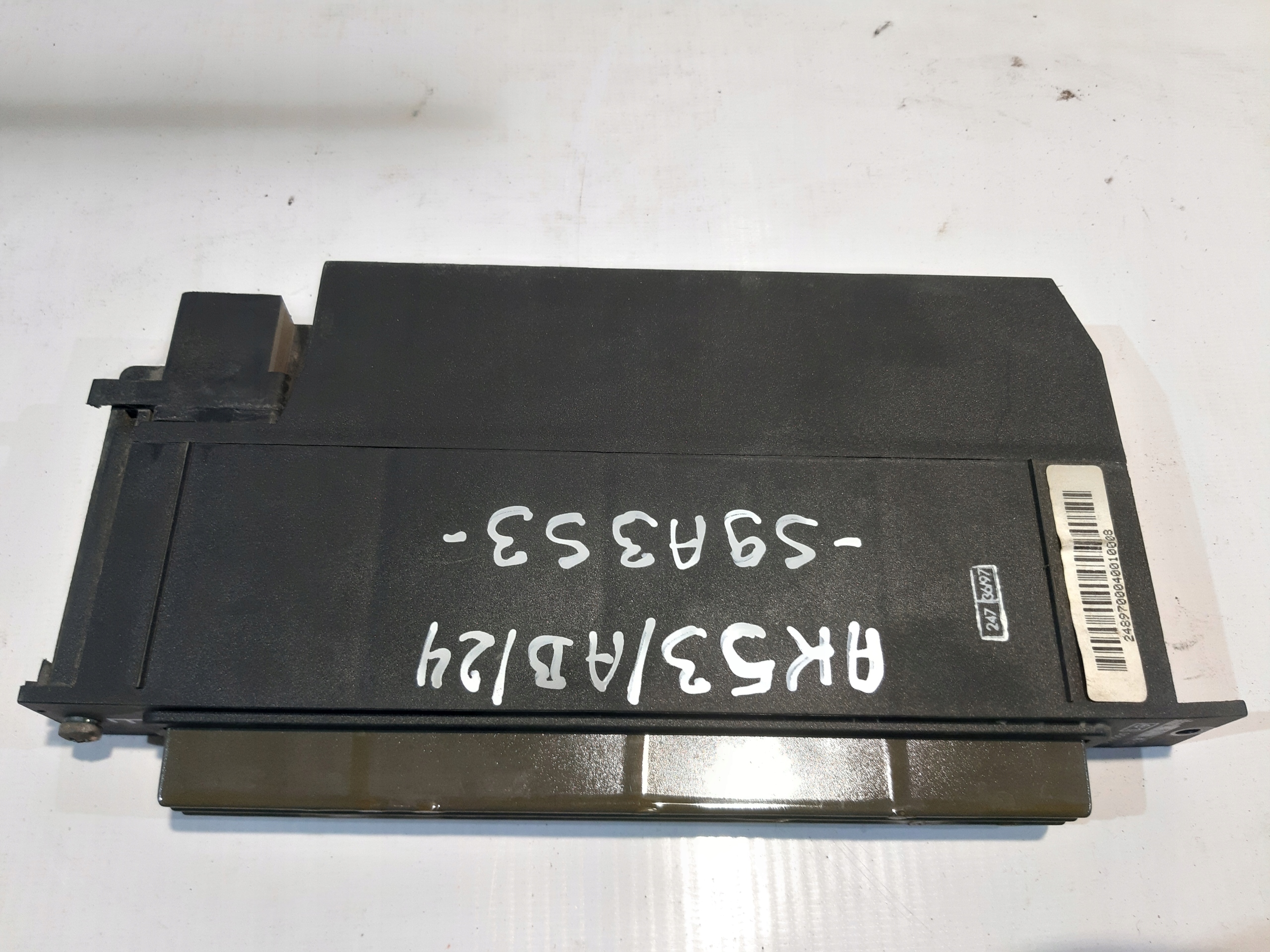module control unit FMR 24V VDO MERCEDES 0004463602