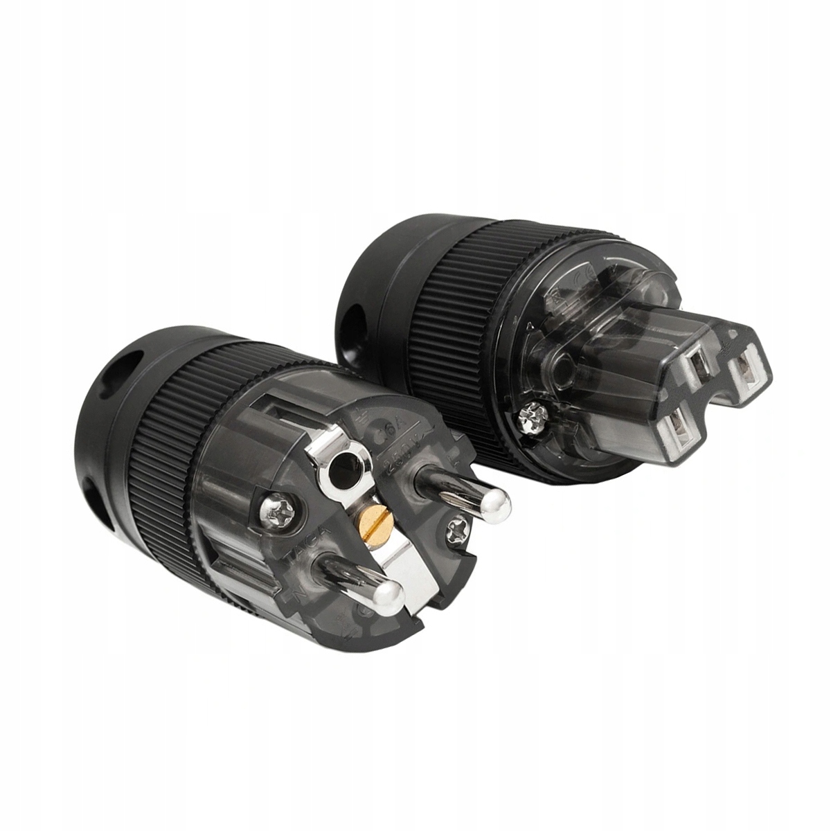 TAGA Harmony PF-1000 v.2 FILTR ZASILANIA KABEL 2m Maksymalne obciążenie 3000 W