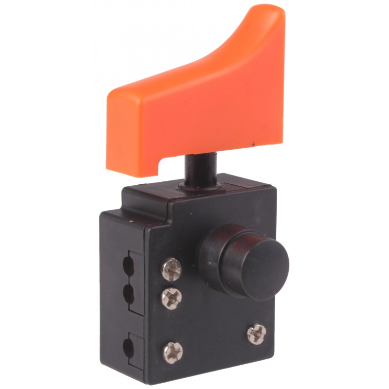 Wyłącznik do kątówek i polerek