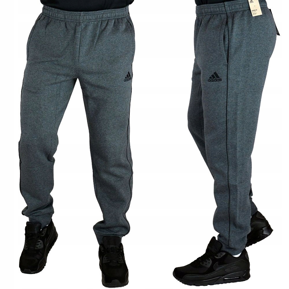

Adidas Pant Spodnie Dresowe Męskie Bawełniane XL