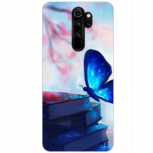 

200 wzorów Etui do Xiaomi Redmi Note 8 Pro Obudowa