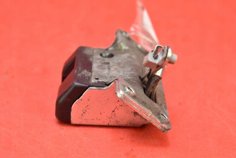 lock bonnet rear part boot OPEL MERIVA A 02-06