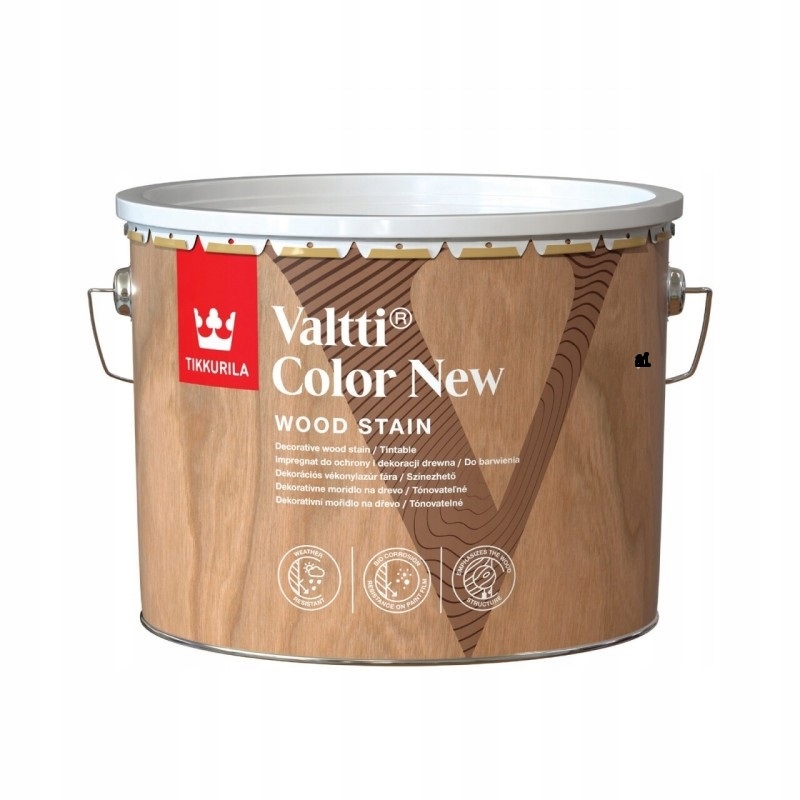 

Impregnat Tikkurila Valtti Color New 0,9L 5055