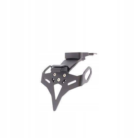 Кріплення номерного знака Kawasaki з H2 2020-2021