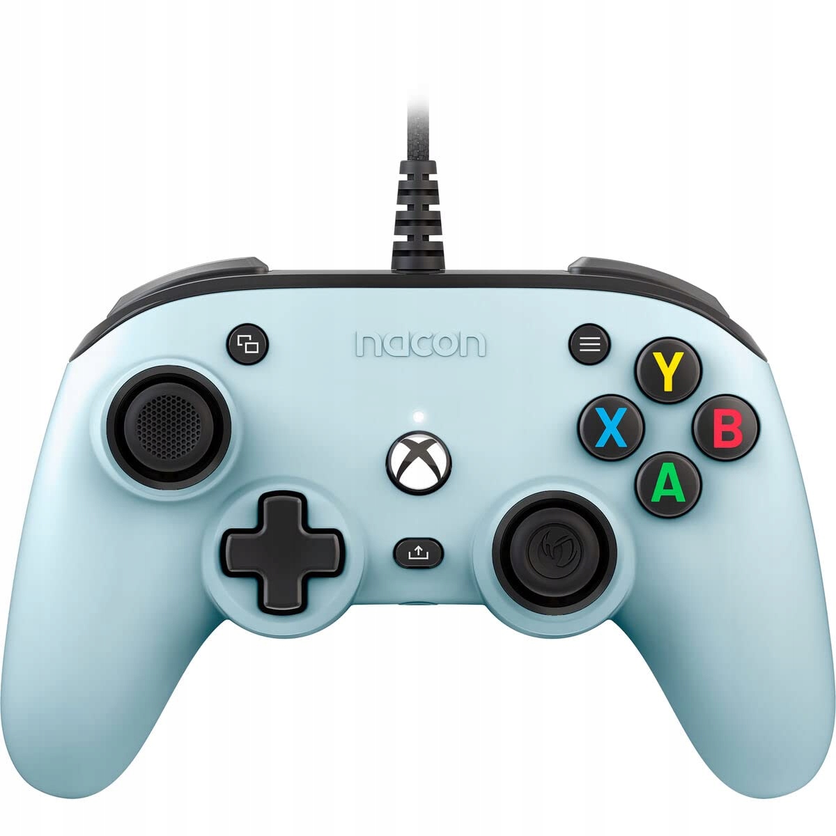Kontroler Nacon Pro Controller Compact Pastel