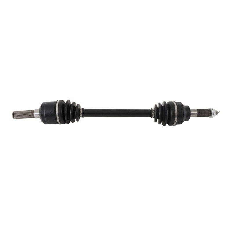 All Balls Hnacia Poloos Kawasaki Mule Pro-dx '16-18, Mule Pro-dx Eps '21-2
