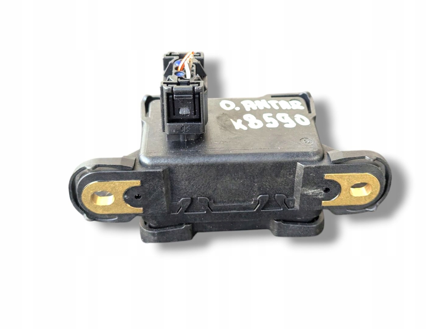 Sensor przyspieszenia Opel Antara 2008 96625913