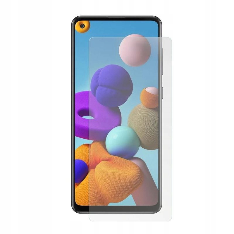 

9H Szkło ochronne do Samsung Galaxy A21s A217