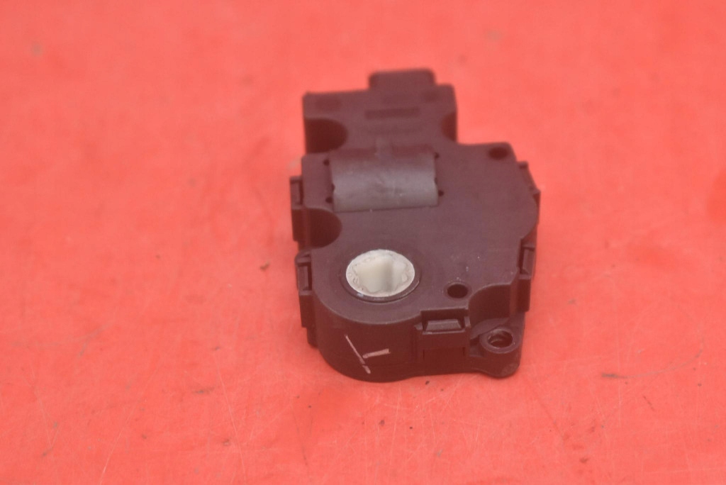 Micro moteur Bloc de chauffage complet 929888GD BMW X5 E70 3.0 D 235 KM 06-10