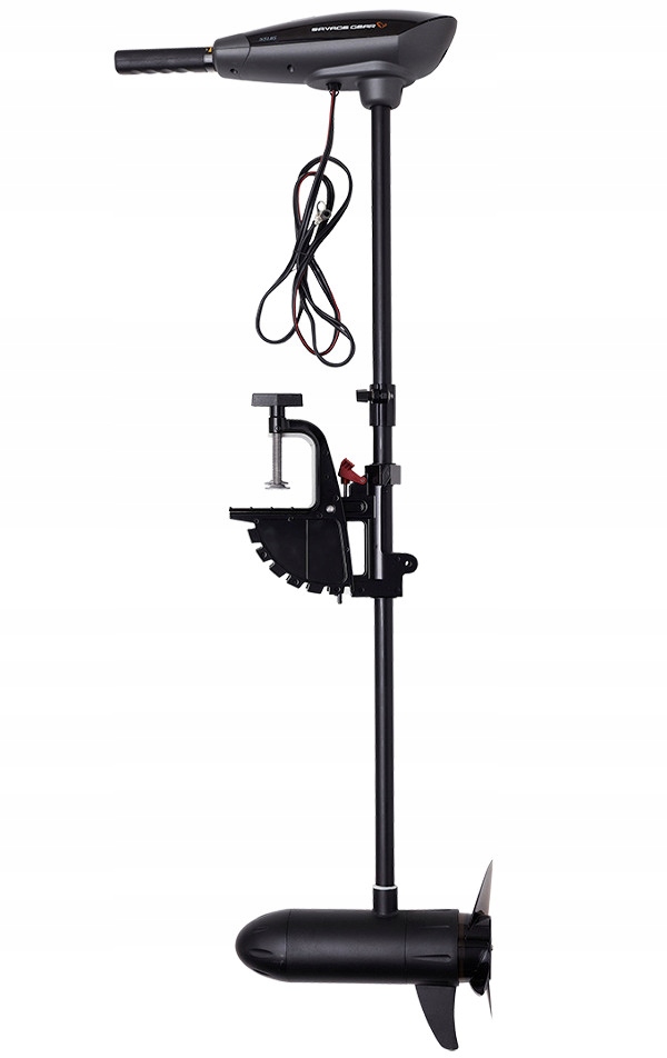 Silnik/Thruster 12V 55lbs Savage Gear
