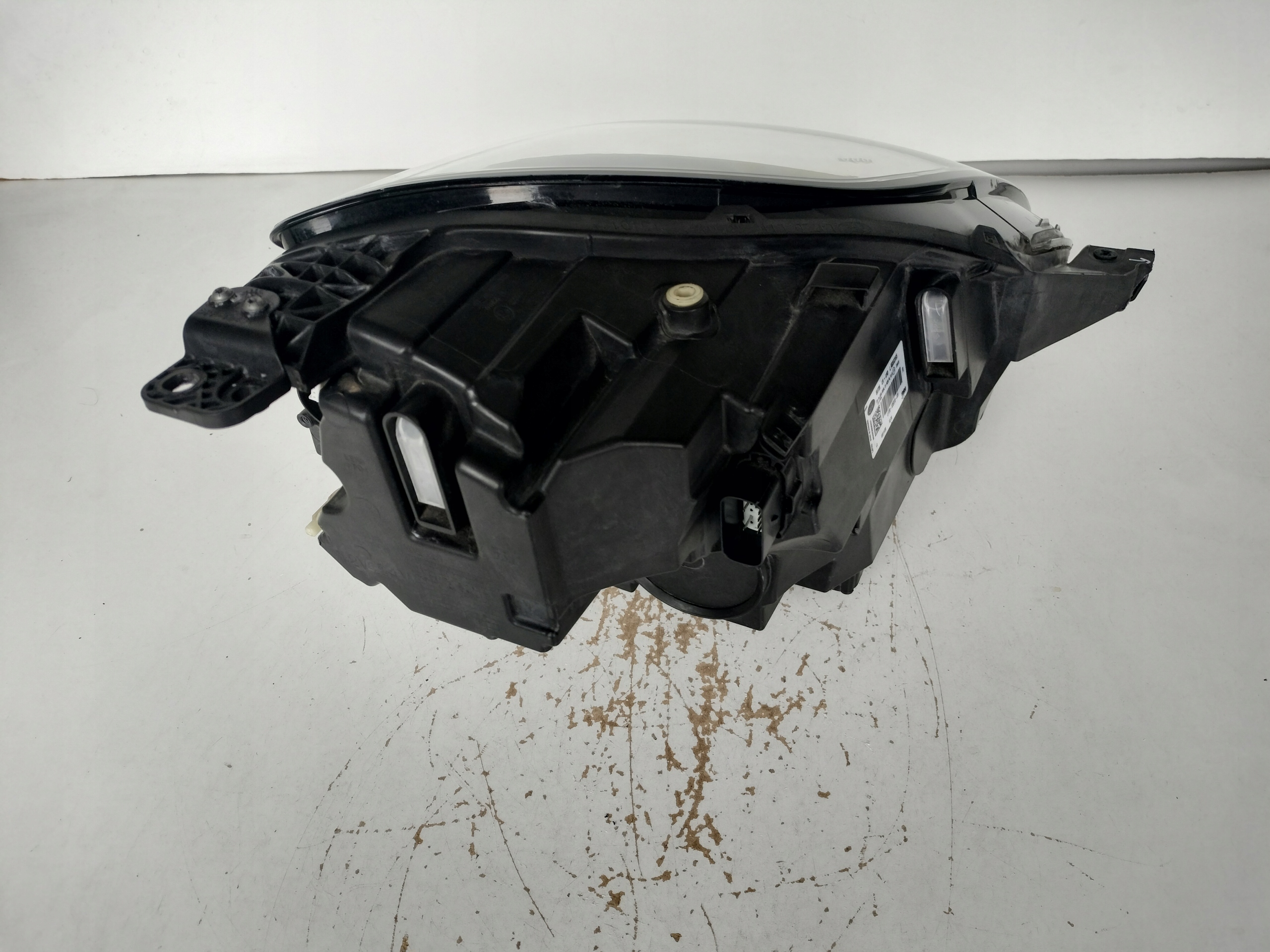 light left REFLEKTOR FORD PUMA 19- FULL LED