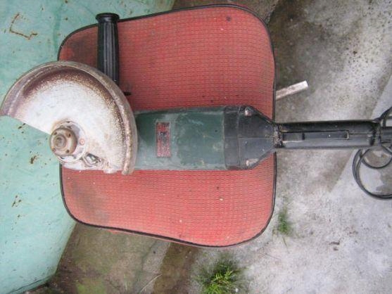 Vhbw 2x Spazzola Carbone 16 X 10 X 5mm Compatibile Con Metabo W 820-125, W 8-115, W 780, W 8-125 Quick, W 8-125 Smerigliatrice Angolare, Sega A Coda - Foto 14