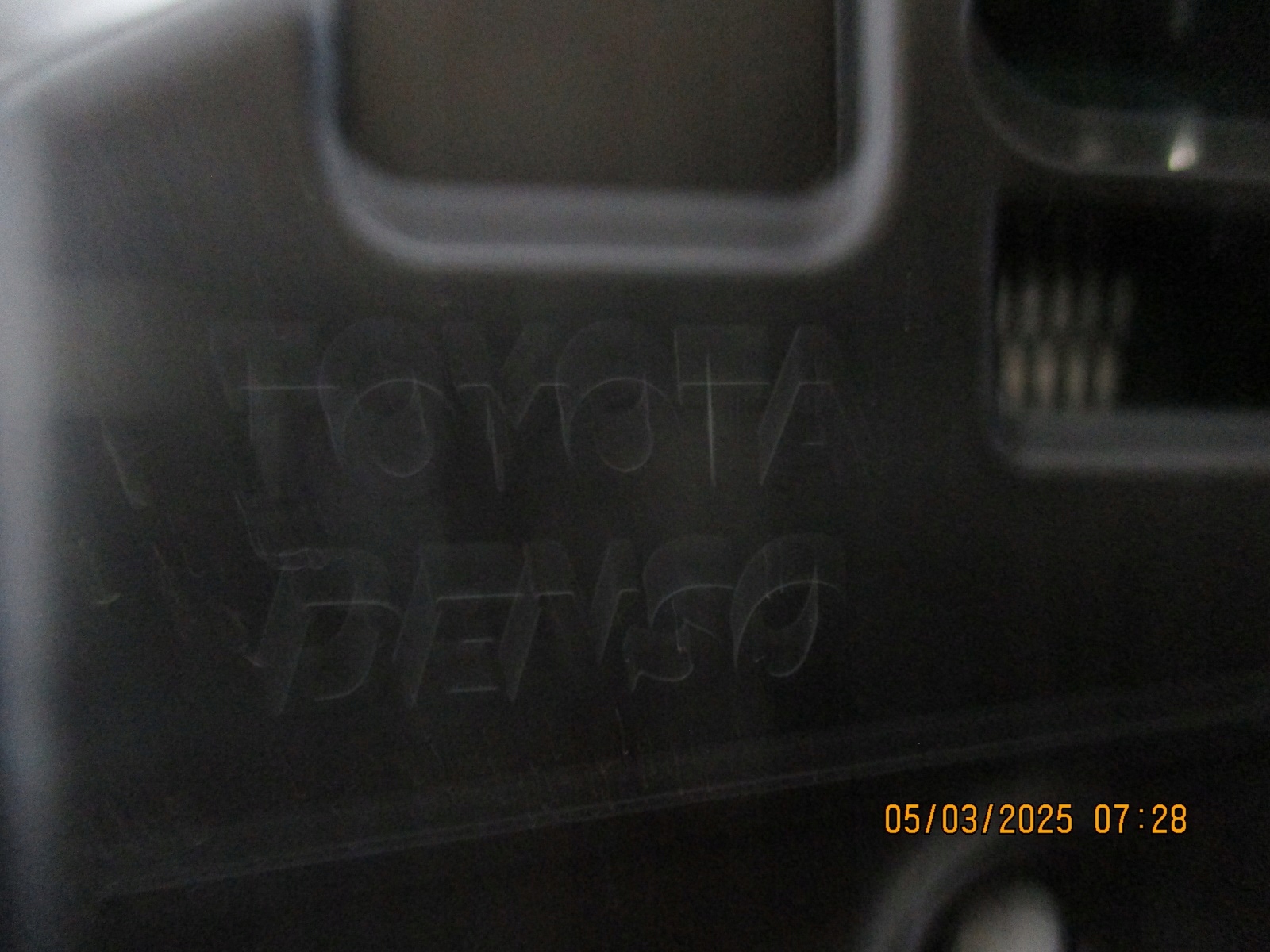 dials TOYOTA RAV 4 V 83800-42Z41 HYB