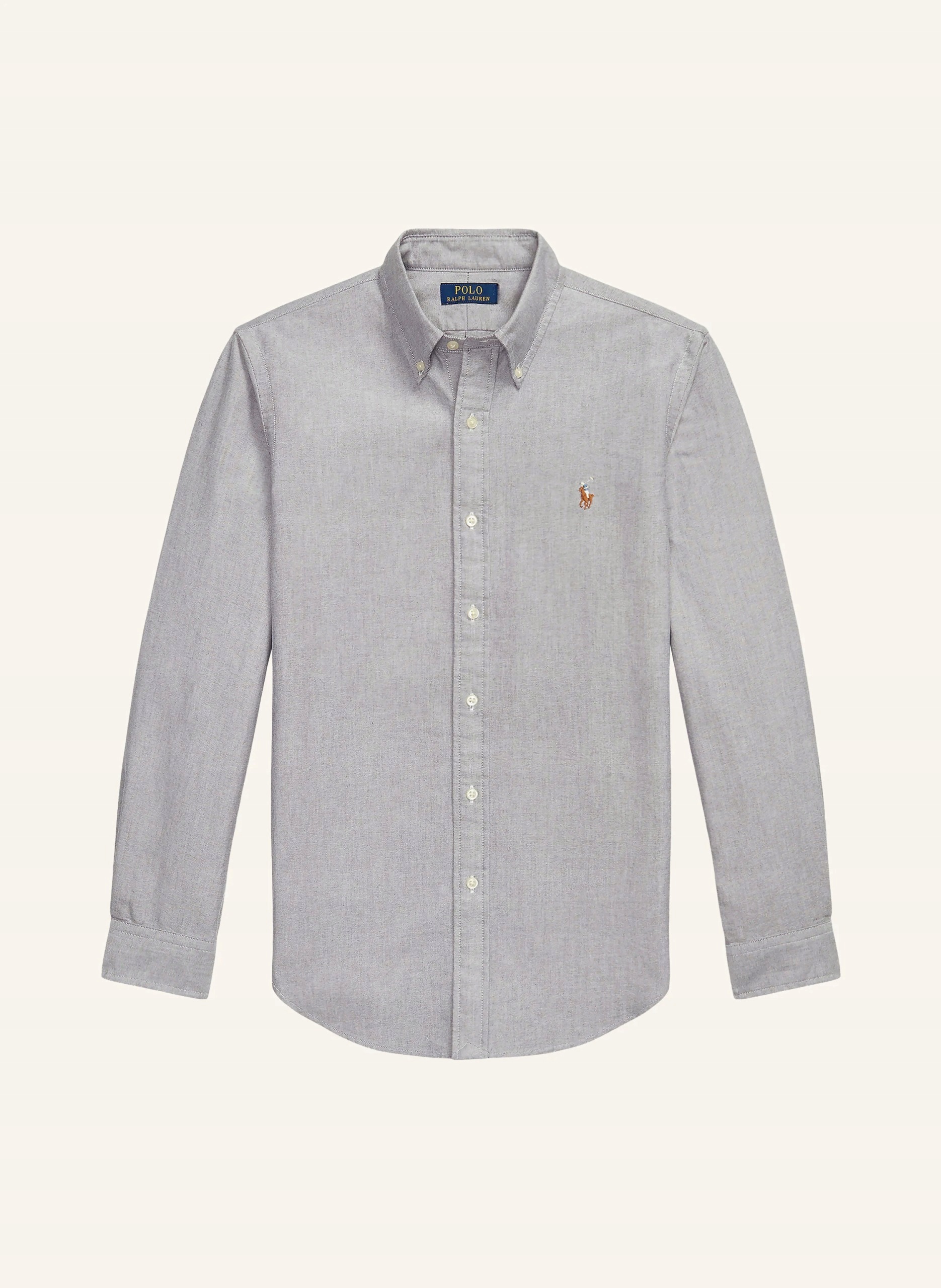 Polo Ralph Lauren Oxfordská košile Custom FiT L