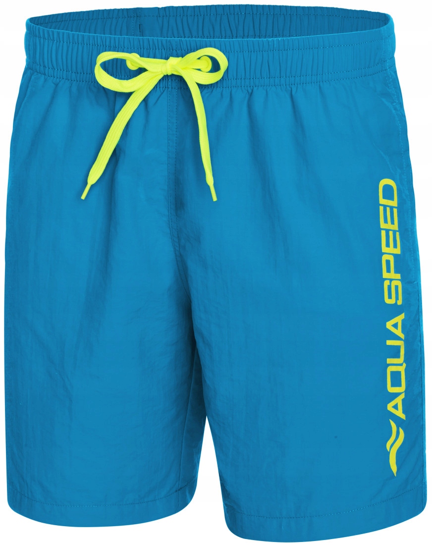 

Szorty męskie spodenki plażowe Owen XL Aqua Speed