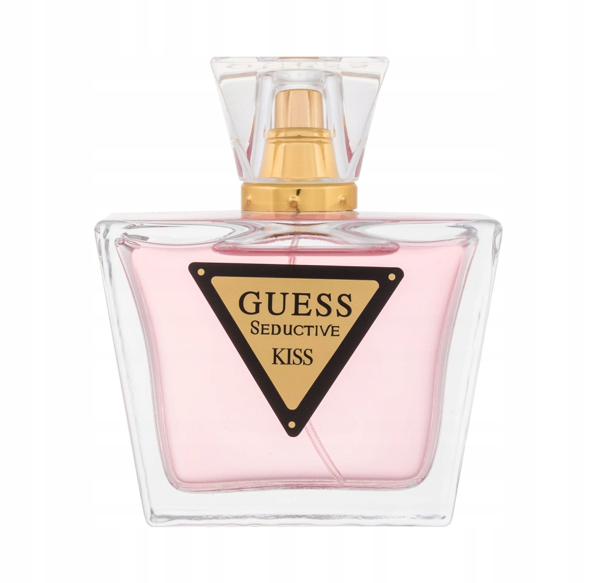 Guess Seductive Kiss Toaletní voda 75 ml