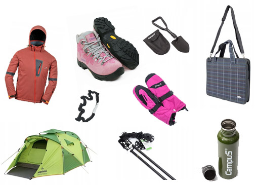 Czapka Campus CAMPI JUNIOR ONE SIZE Marka Campus