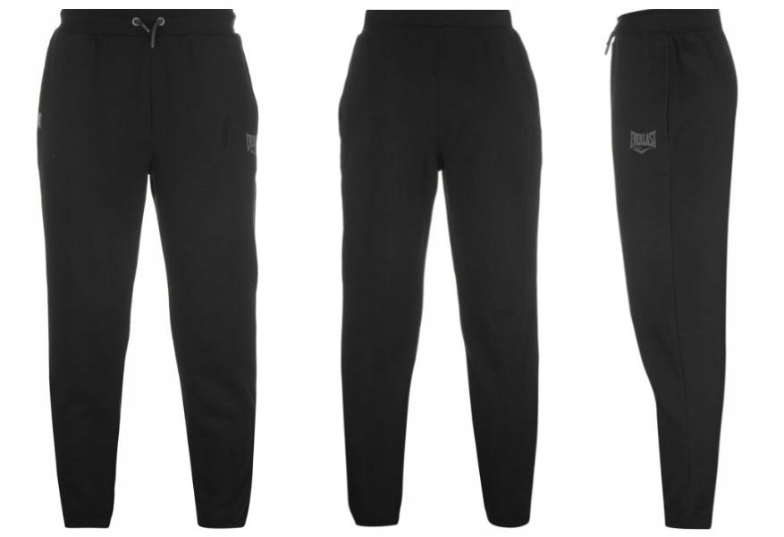 

Everlast Spodnie dresowe dres dresy- tu: 4XL