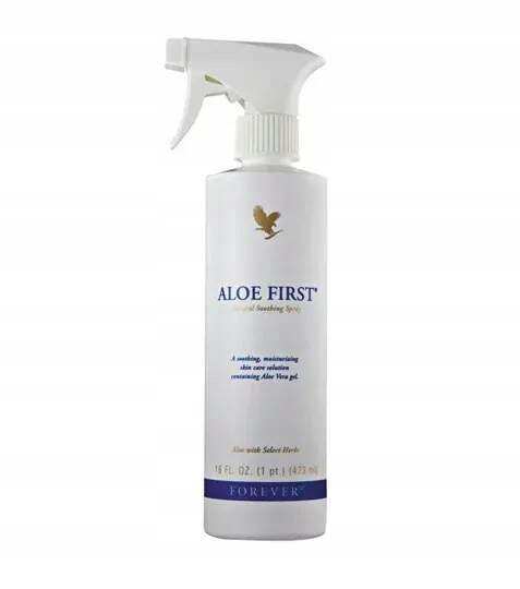 Forever Aloe First 473 ml