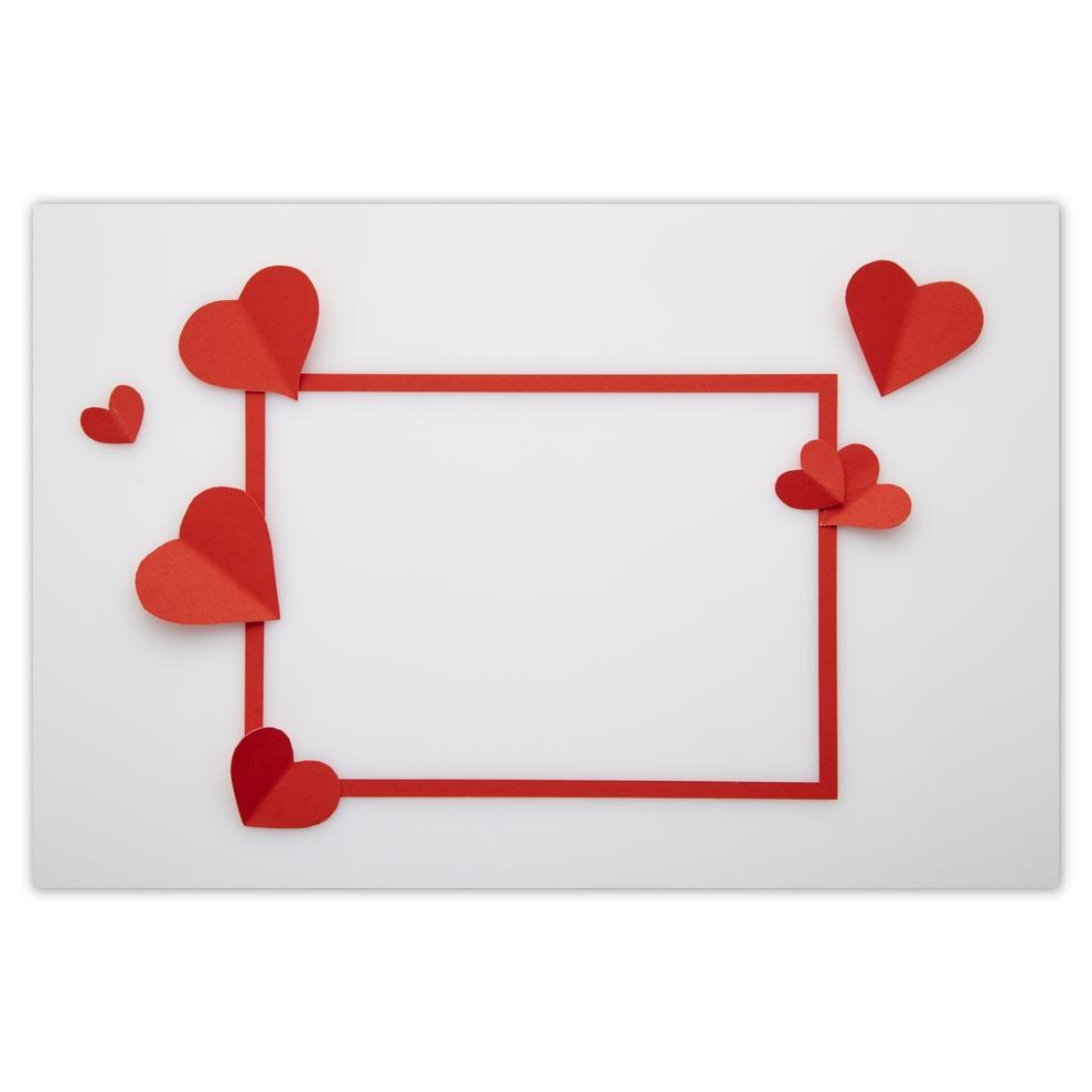 

Plakat 93x62 Dzień Kobiet Prezent Love