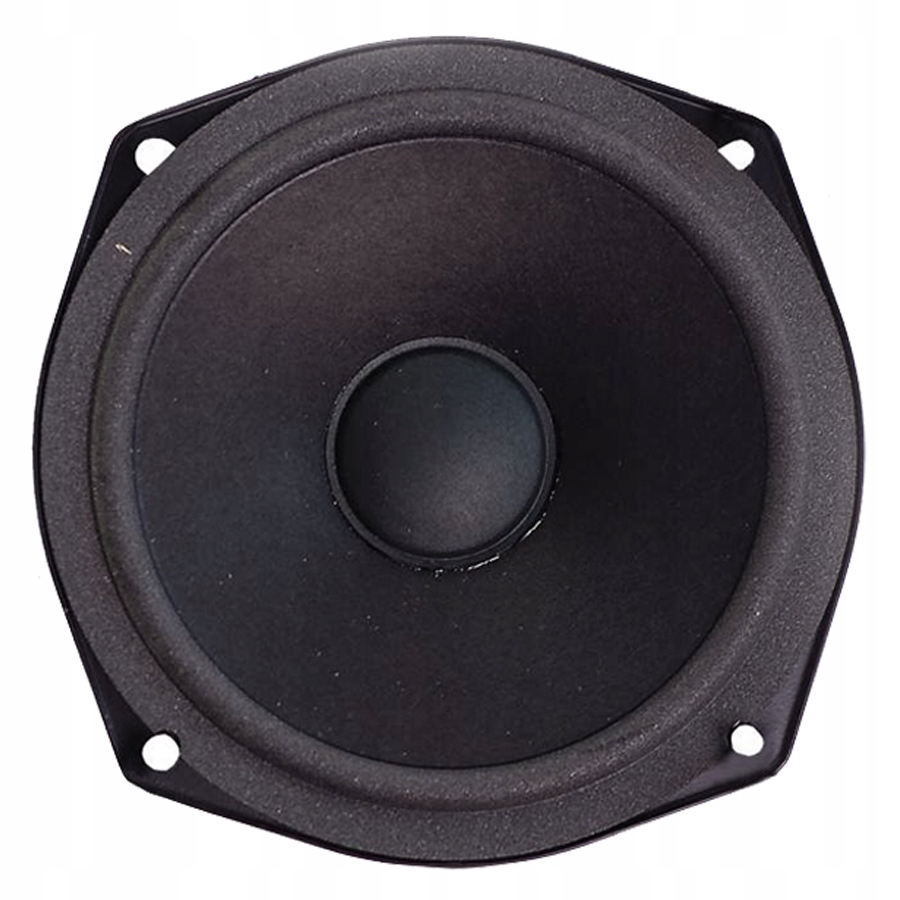 GŁOŚNIK NISKOTONOWY TONSIL GDN 16/30 8 OHM ORYG Stan opakowania oryginalne