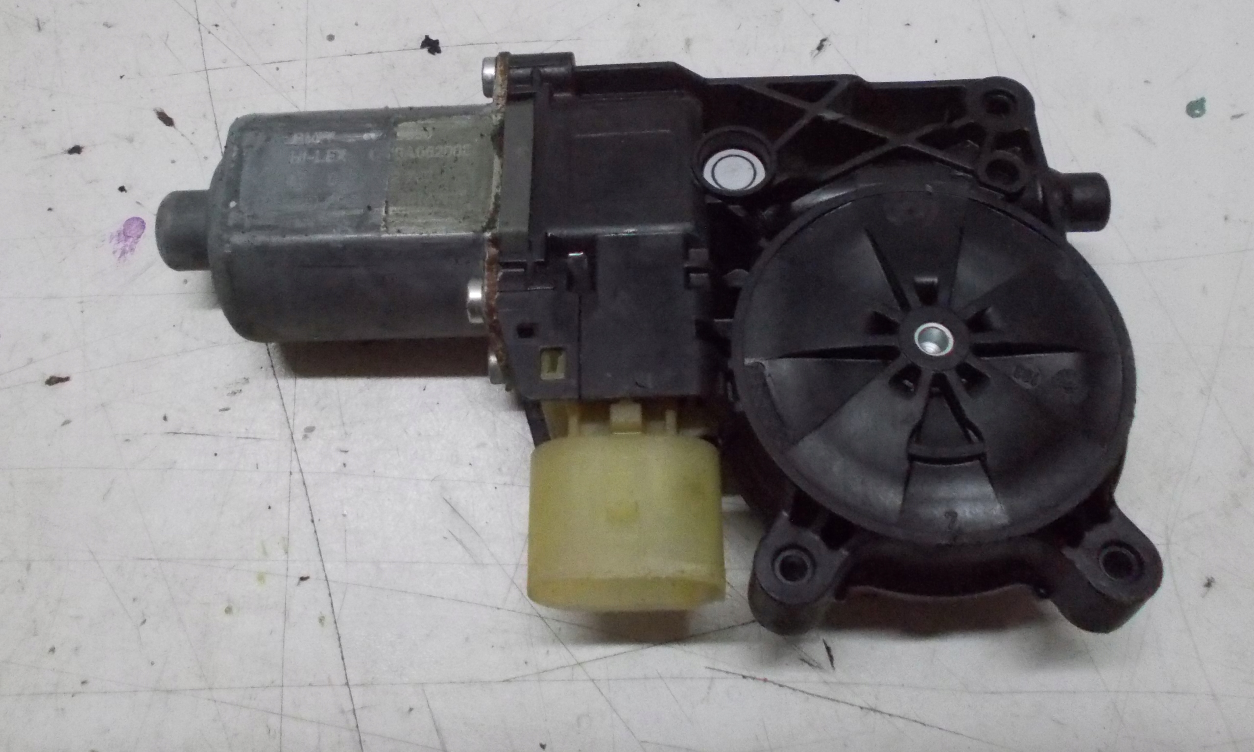 MINI COUNTRYMAN 19R mini motor windows right front
