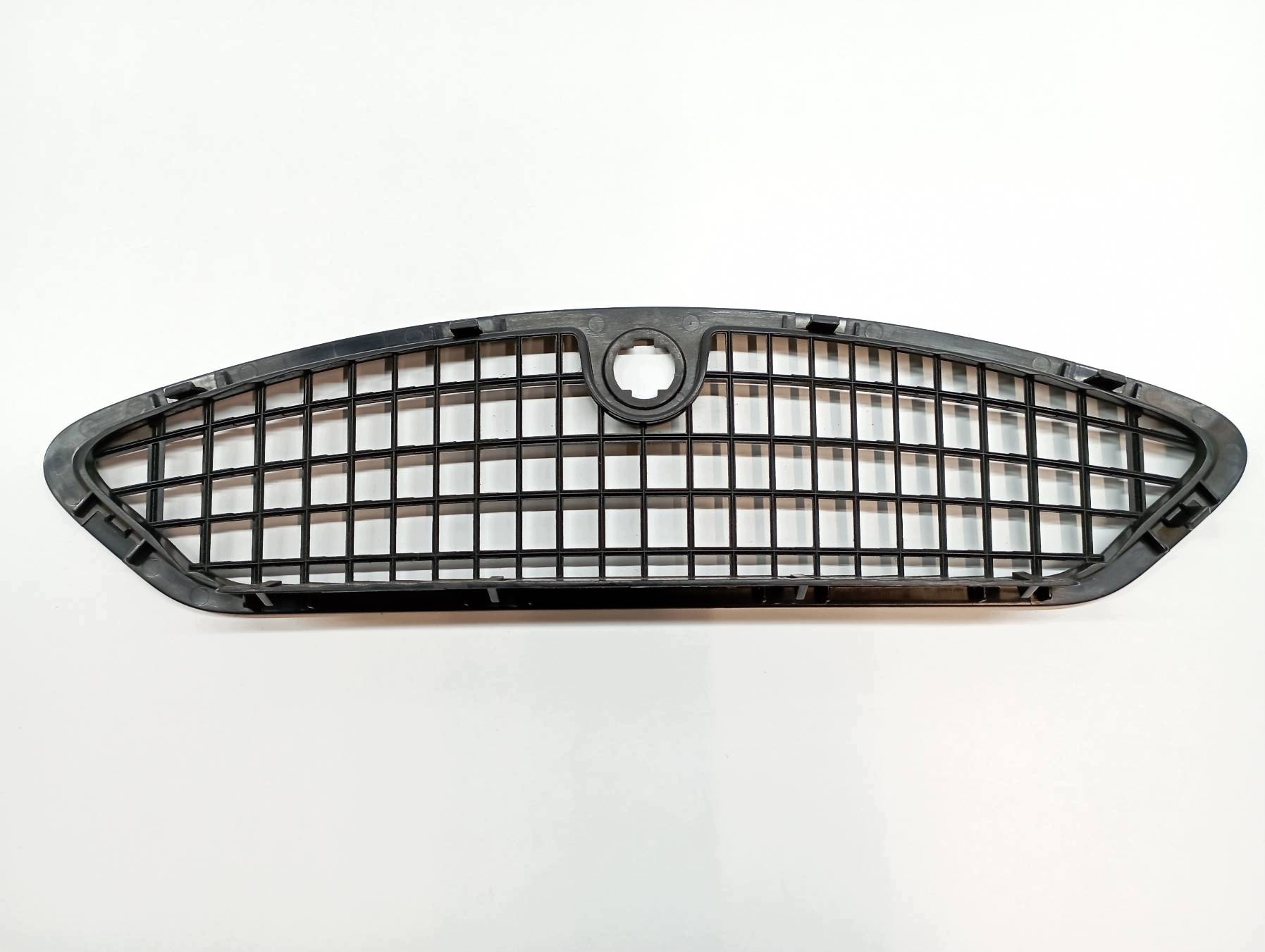 grid central of the dashboard upper 7S71-AD3ZHE Ford Mondeo Mk4 (2007-2014)