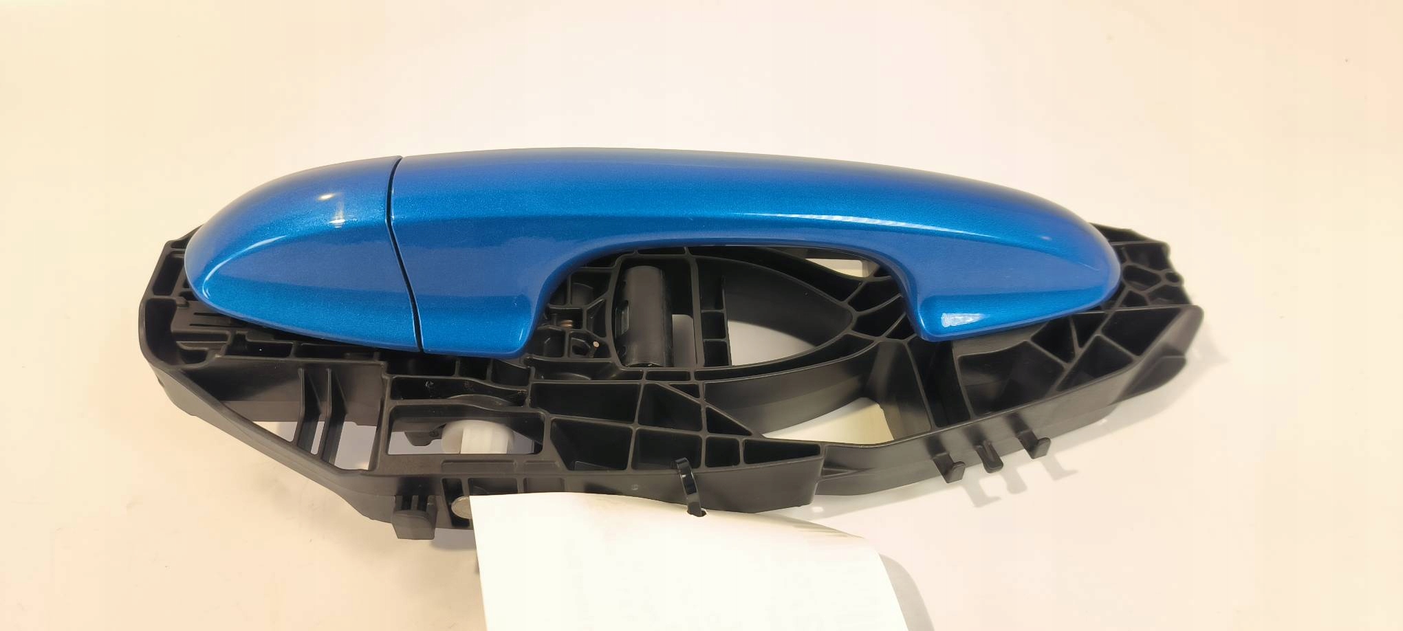 handle right rear part DESERT ISLAND BLUE FORD PUMA MK2