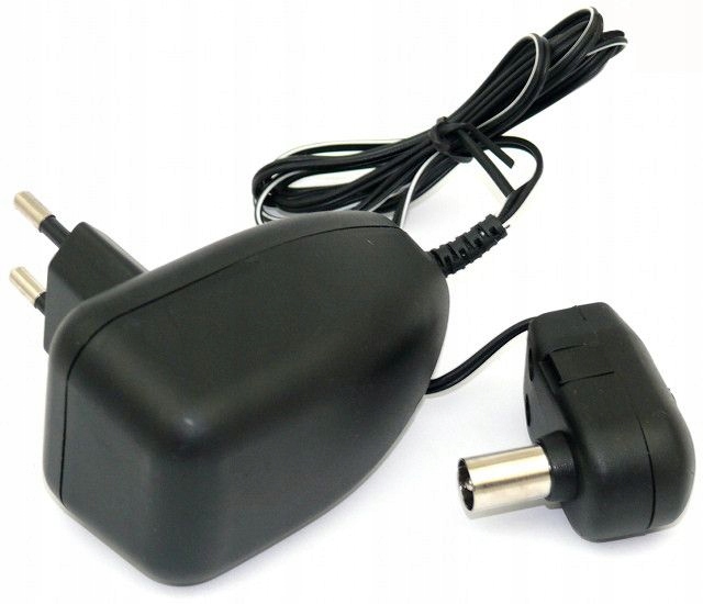 Zasilacz antenowy Spacetronik ZS-12V/100MA