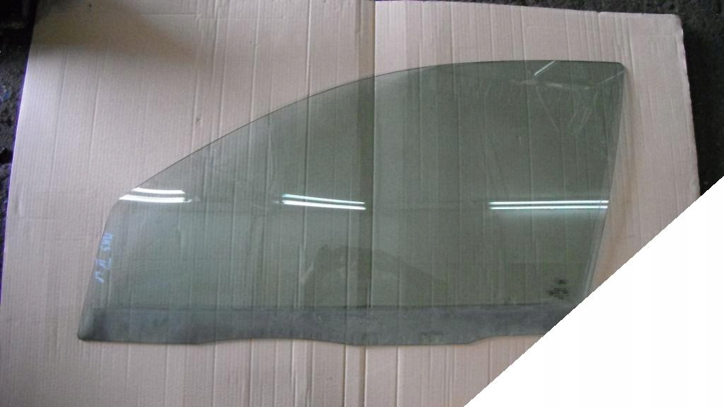 FORD MONDEO MK3 01-07 SZYBA LEWA PRZEDNIA