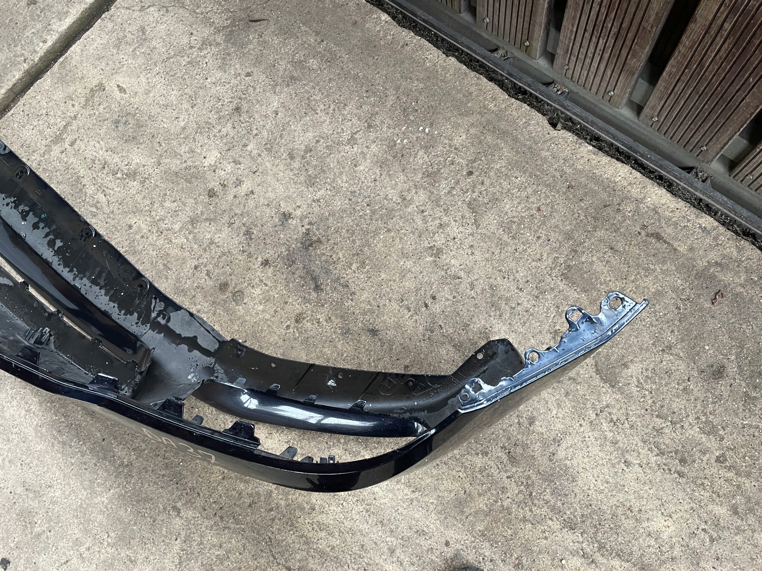 Frontstoßstange BMW G30 G31 M-Paket