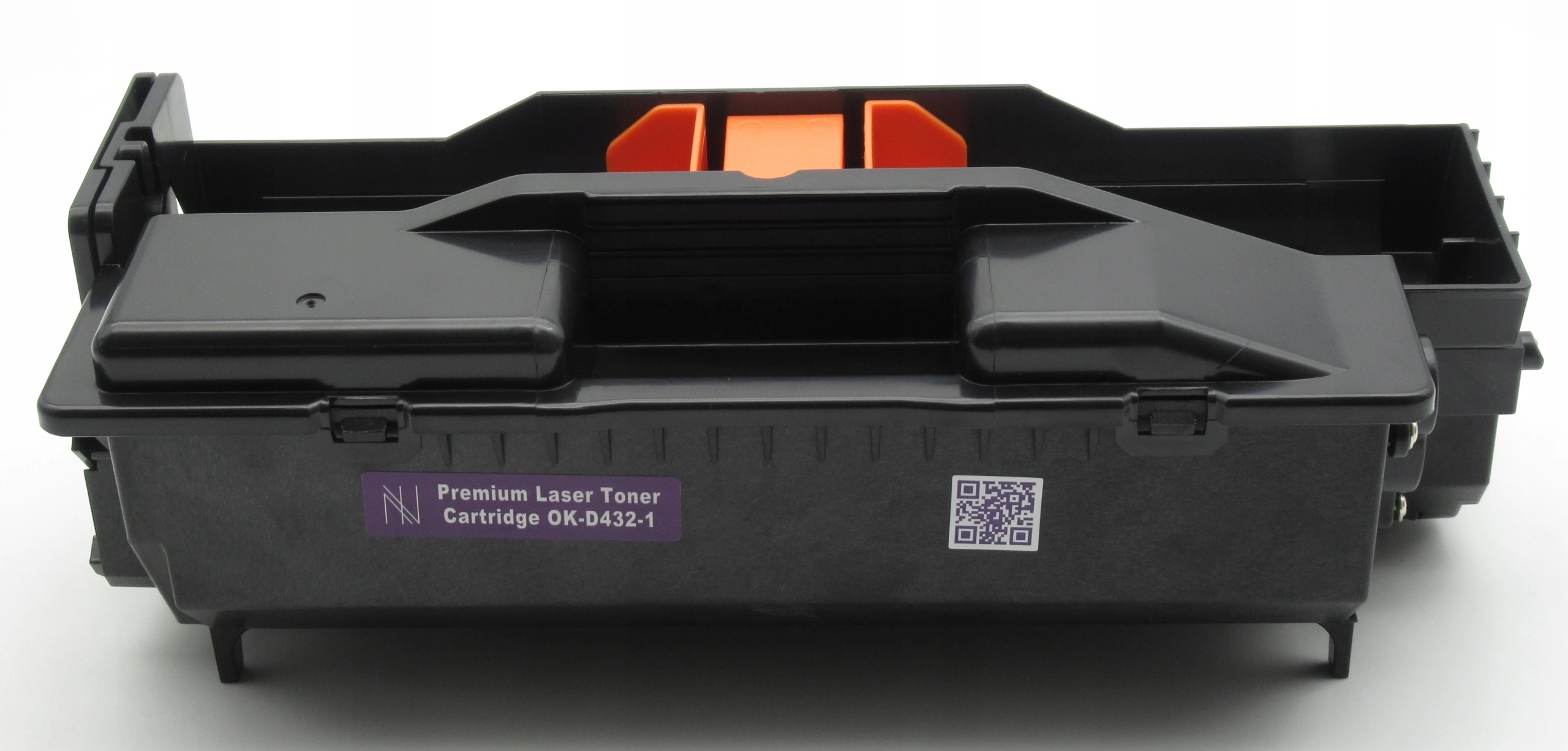 BĘBEN do OKI ES4131 ES4132 ES4161 ES4191 ES4192 Kolor czarny (black)