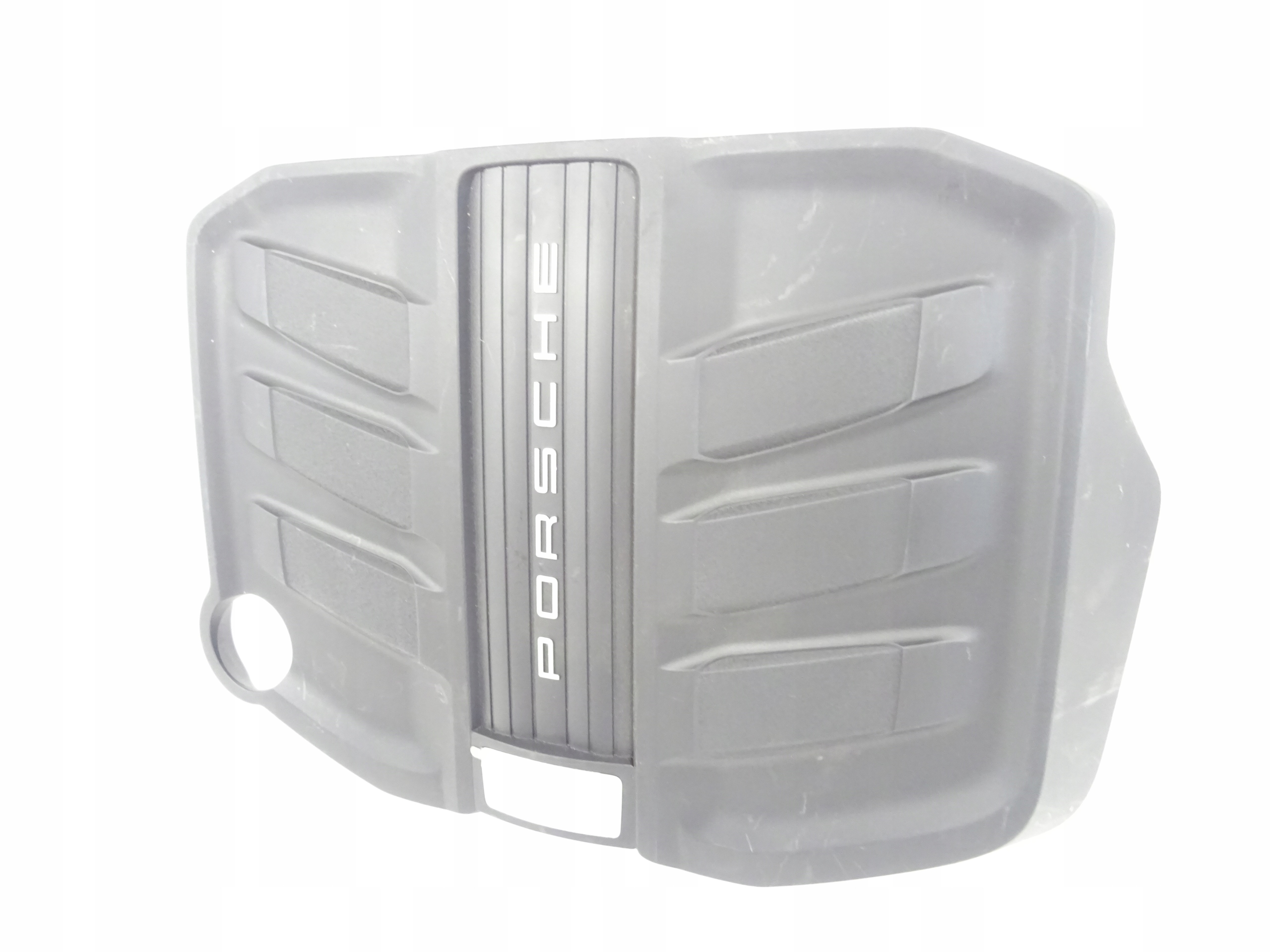 PORSCHE CAYENNE 3.6 V6 GTS 7PP motor cover