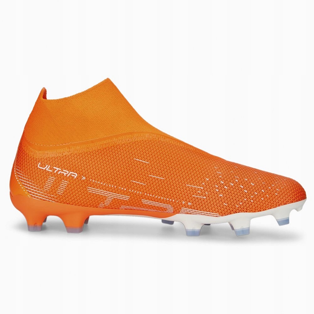 Buty Puma Ultra Match+ LL Fg/ag 107243 01 r. 44.5