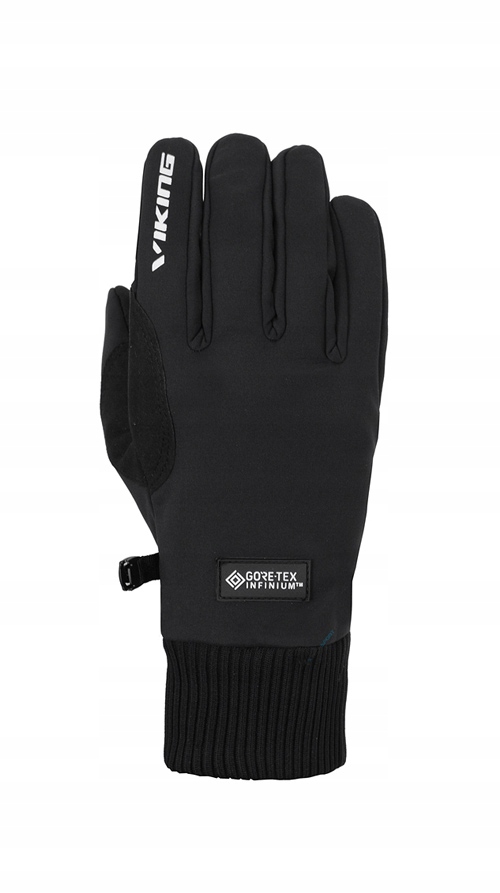 

Viking Nortes Rękawice Narciarskie Jr 4 Gore-tex