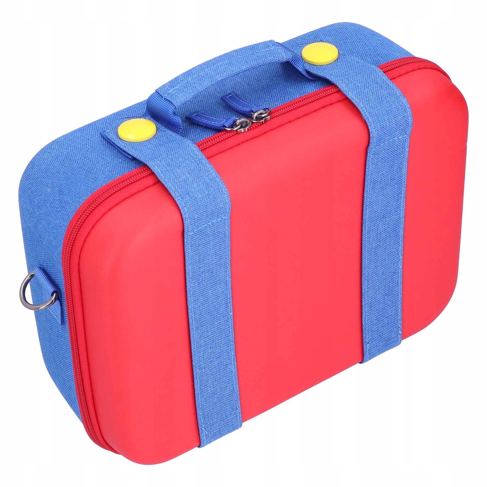 Przenośne Etui / Torba do Przechowywania Akcesoriów Konsoli Switch