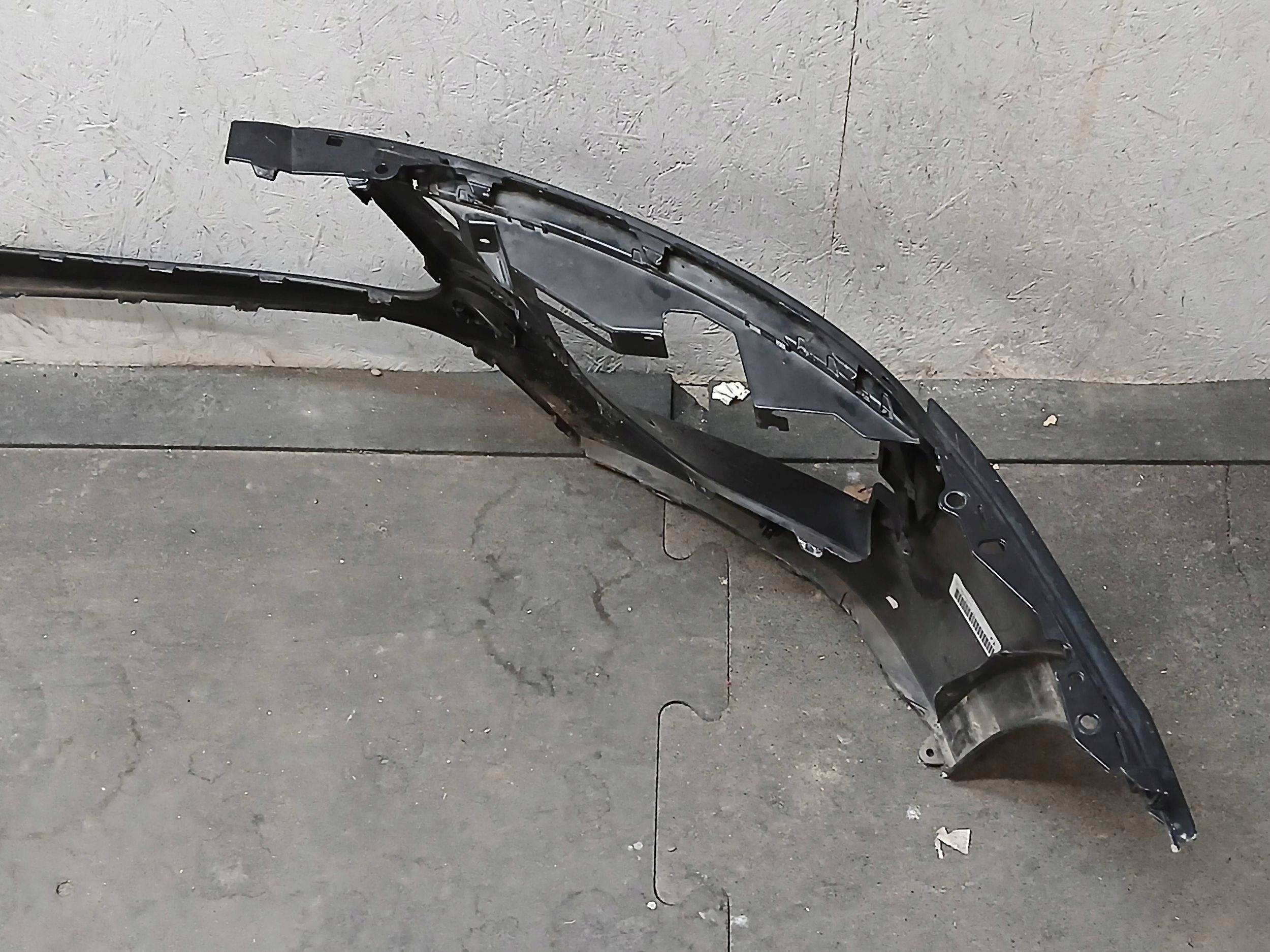bumper front PORSCHE MACAN GTS LIFT 95B
