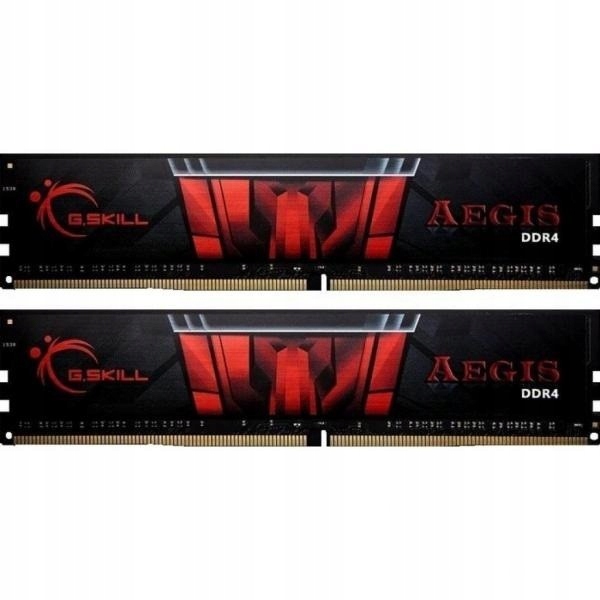 

Pamięć Ram G.Skill Aegis 16 Gb, DDR4, 3200 MHz, Pc