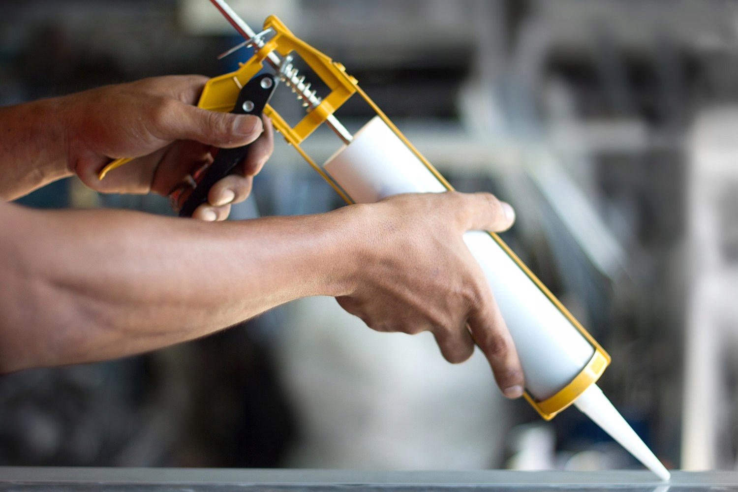 Panel szklany Płytka Abstrakcja Grafika 140x70 Szerokość produktu 140 cm